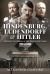 Hindenburg, Ludendorff and Hitler : Germany's Generals and the Rise of the Nazis