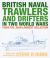 British Naval Trawlers and Drifters in Two World Wars : From the John Lambert Collection