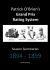 Patrick o'Brien's Grand Prix Rating System : Season Summaries 1894-1899