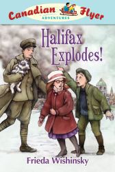 Halifax Explodes!