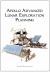 Apollo Advanced Lunar Exploration Planning