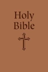 Gift Bible-Nabre