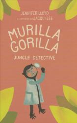 Murilla Gorilla : Jungle Detective