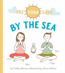The Yoga Game : By the Sea