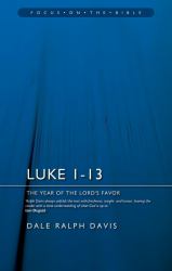 Luke 1-13: the Year of the Lord's Favour