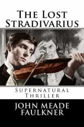 The Lost Stradivarius