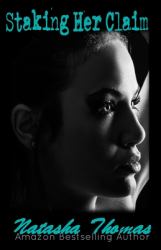 Staking Her Claim : A Patricks' Brothers Novel