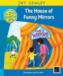 The House of Funny Mirrors