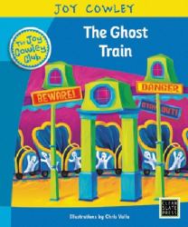 The Ghost Train