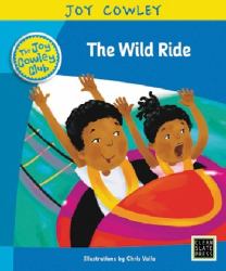 The Wild Ride