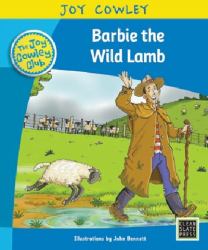 Barbie the Wild Lamb