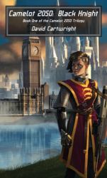 Camelot 2050 : Black Knight