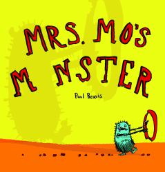 Mrs. Mo's Monster