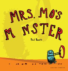 Mrs Mo's Monster