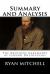 Summary and Analysis: the Brothers Karamazov by Fyodor Dostoyevsky