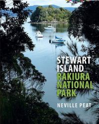 Stewart Island : Rakiura National Park