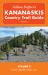 Gillean Daffern's Kananaskis Country Trail Guide - 4th Edition : Volume 3: the Ghost--Bow Valley--Canmore--Spray