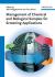 Management of Chemical and Biological Samples for Screening Applications Management of Chemical and Biological Samples for Screening Applications