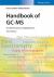 Handbook of GC-MS : Fundamentals and Applications