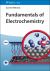 Fundamentals of Electrochemistry