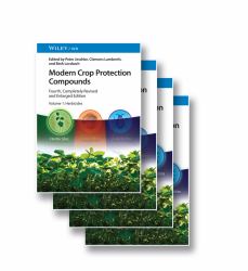 Modern Crop Protection Compounds, Volume 3 : Insecticides, 2 Volume Set