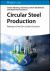 Circular Steel Production : Pathways to Net-Zero Carbon Emissions