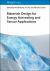 Materials Design for Energy Harvesting and Sensor Applications