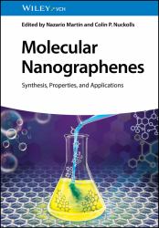 Molecular Nanographenes : Synthesis, Properties, and Applications