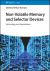 Non-Volatile Memory and Selector Devices : Technology and Applications
