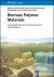 Biomass Polymer Materials : Sustainable Sourcing, Characterization, and Utilization