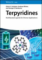 Terpyridines : Multifaceted Ligands for Diverse Applications