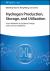 Hydrogen Production, Storage, and Utilization : From Materials to Systems Design and Commercialization