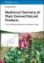 Medicinal Chemistry of Plant-Derived Natural Products : A Chemical Exploration of Plants As a Source of Modern Drugs