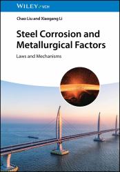 Steel Corrosion and Metallurgical Factors : Laws and Mechanisms