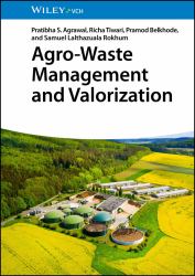 Agro-Waste Management and Valorization