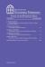 The Bulletin of Ecclesial Theology, Vol. 5. 2 : Essays on the Historical Adam