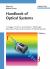 Handbook of Optical Systems