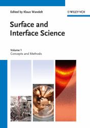 Surface and Interface Science, Volumes 1 And 2 Set : Volume 1 - Concepts and Methods; Volume 2 - Properties of Elemental Surfaces