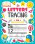 Letters Tracing for Preaschoolers : LinesPractice Letters Numbers Shapes&LinesHandwriting for KindergartenAges 3-5Following Directions