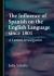 The Influence of Spanish on the English Language Since 1801 : A Lexical Investigation
