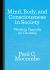 Mind, Body, and Consciousness in Society : Thinking Vygotsky Via Chomsky