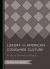 Luxury and American Consumer Culture : A Socio-Semiotic Analysis