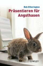Pr+sentieren f8r Angsthasen