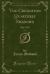 The Creighton Quarterly Shadows, Vol. 32 : May 1941 (Classic Reprint)