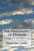 The Philosophy of Despair : Large Print Edition