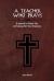 A Teacher Who Prays : A Journal to Guide You in Praying for Your Students