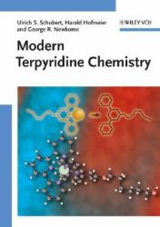 Modern Terpyridine Chemistry