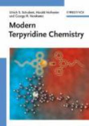Modern Terpyridine Chemistry