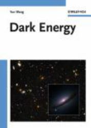 Dark Energy
