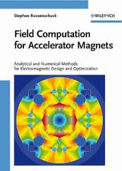Field Computation for Accelerator Magnets